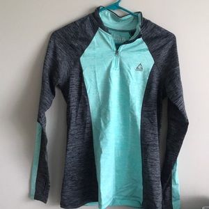 Full sleeve workout wear